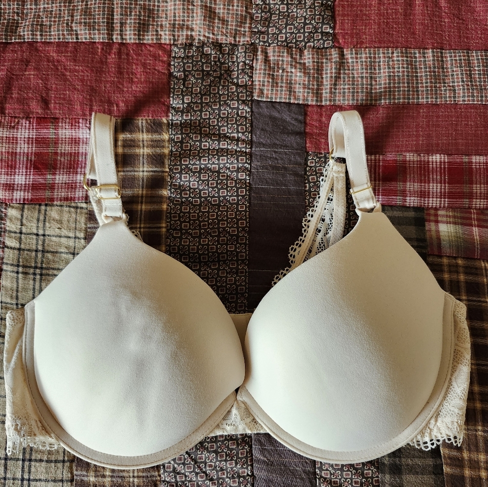 Soma Push Up Bra